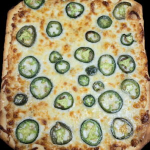 Breadsticks (6)