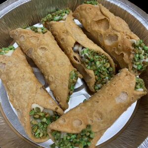 Cannoli